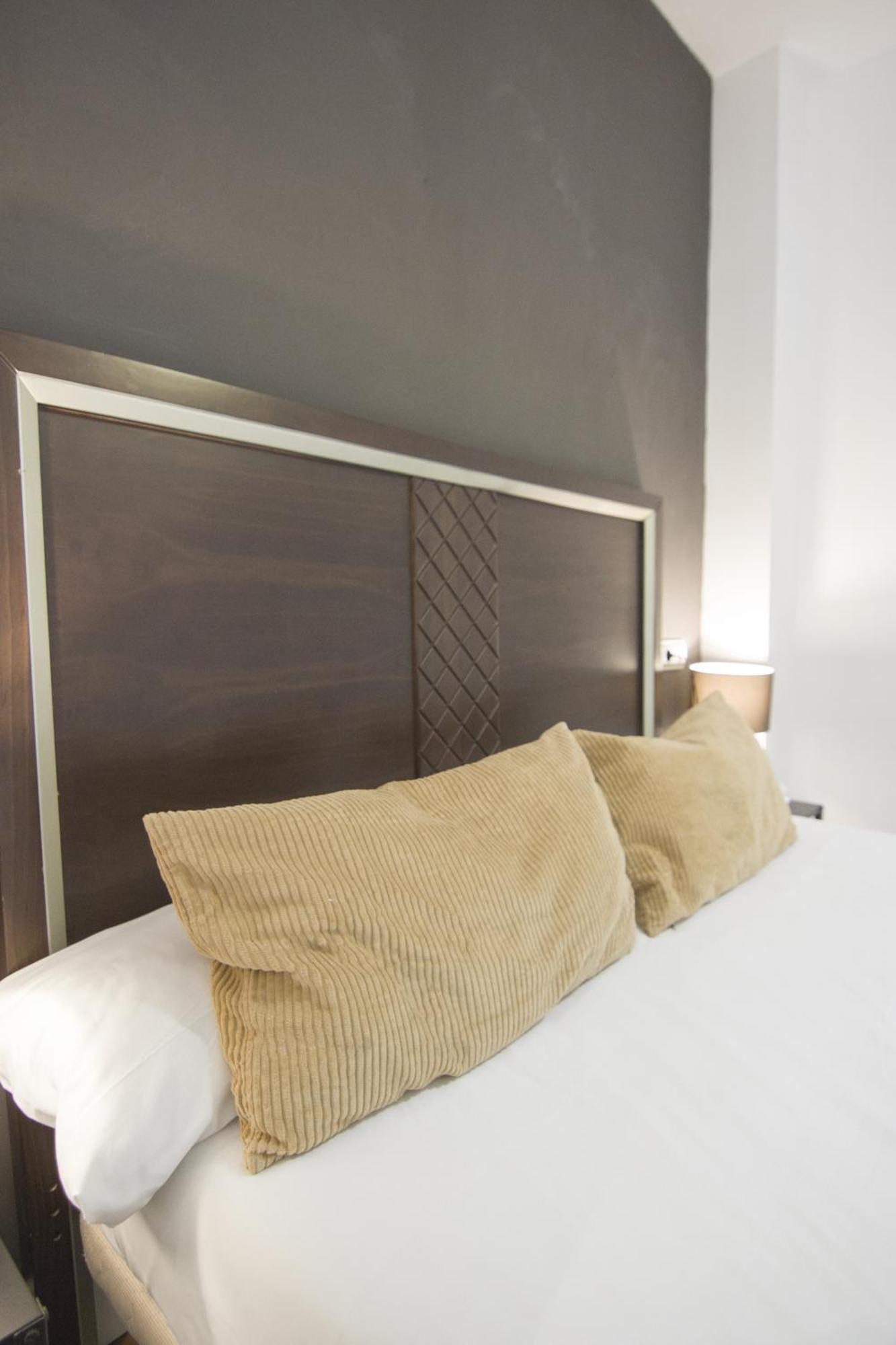 Rentalsevilla Compania Apartamento *