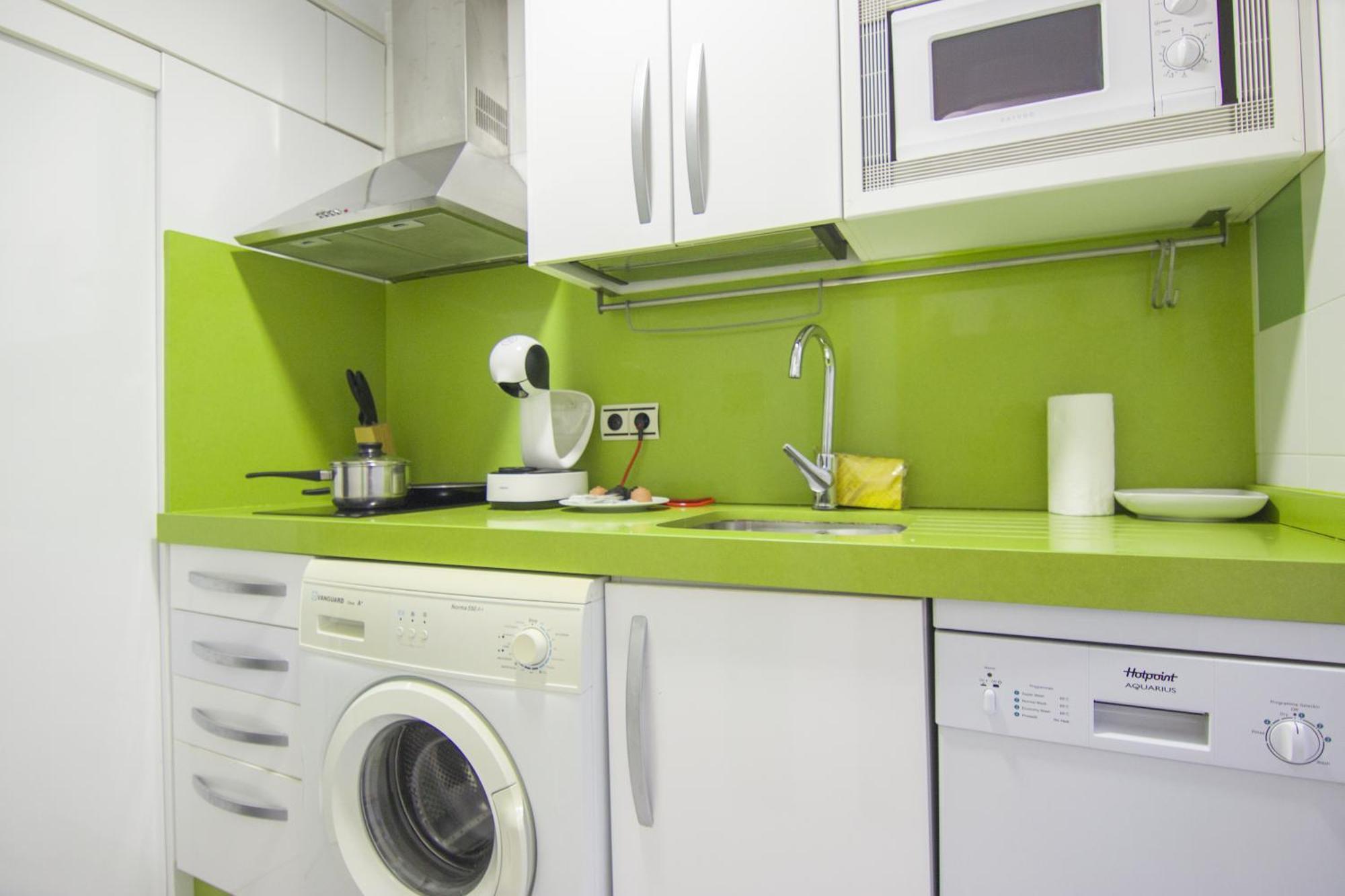 Rentalsevilla Compania Apartamento