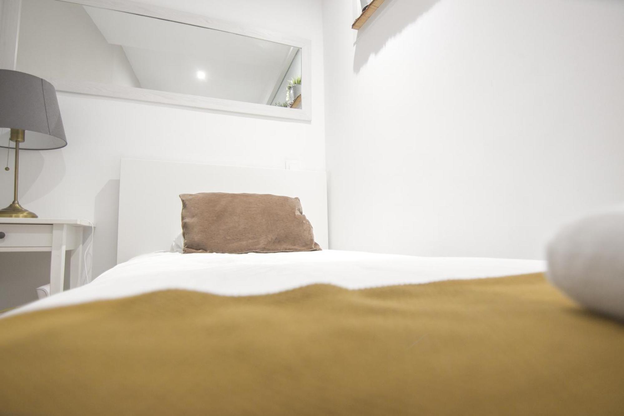 Rentalsevilla Compania Apartamento *