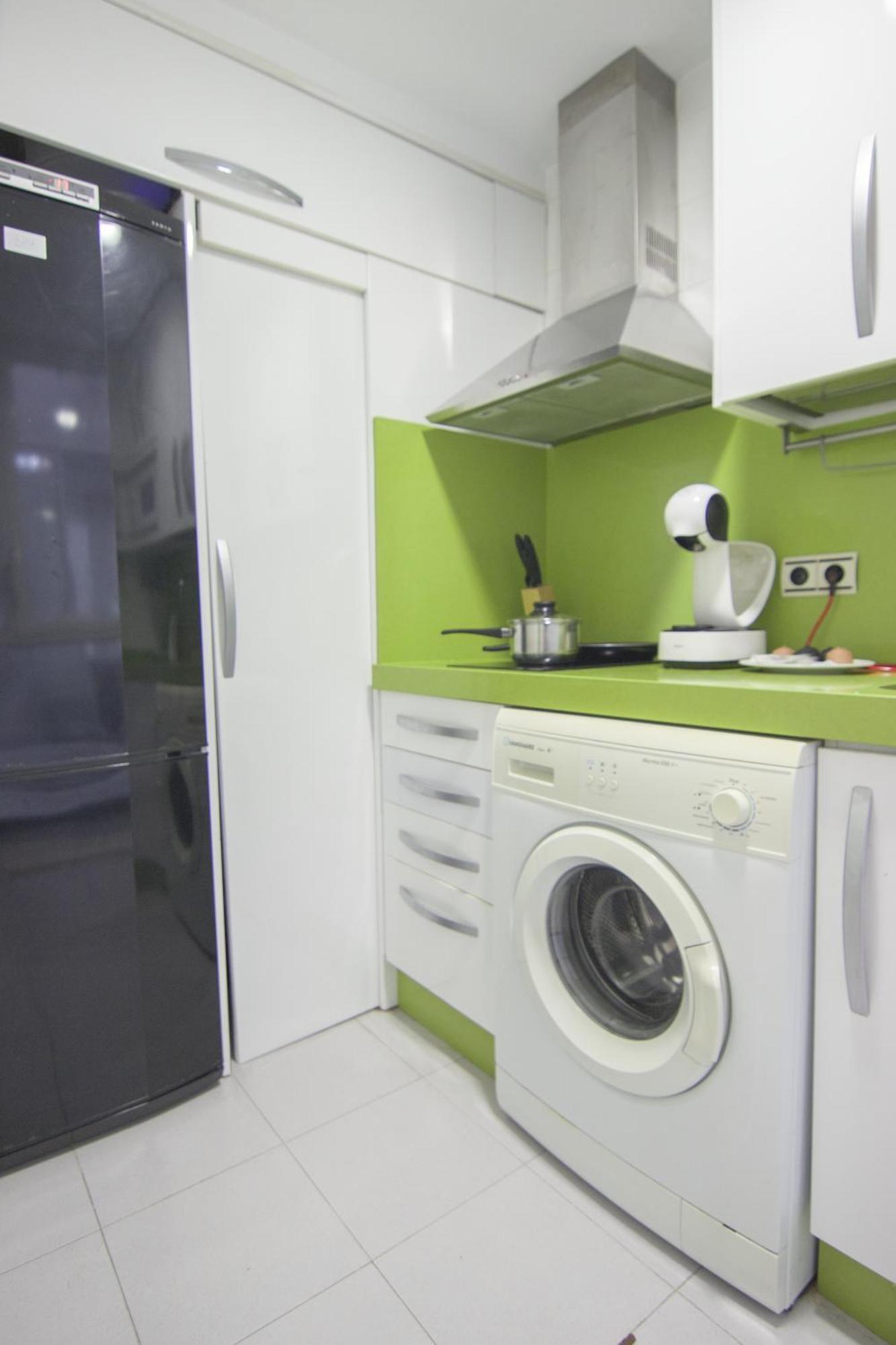 Rentalsevilla Compania Apartamento Sevilha