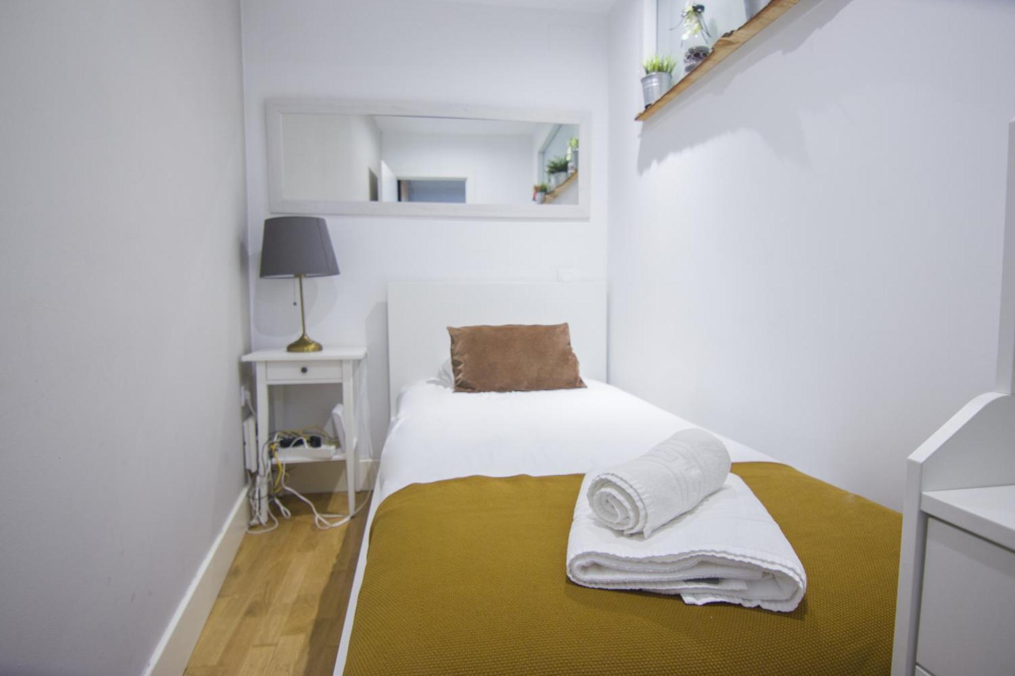 Rentalsevilla Compania Apartamento Sevilha