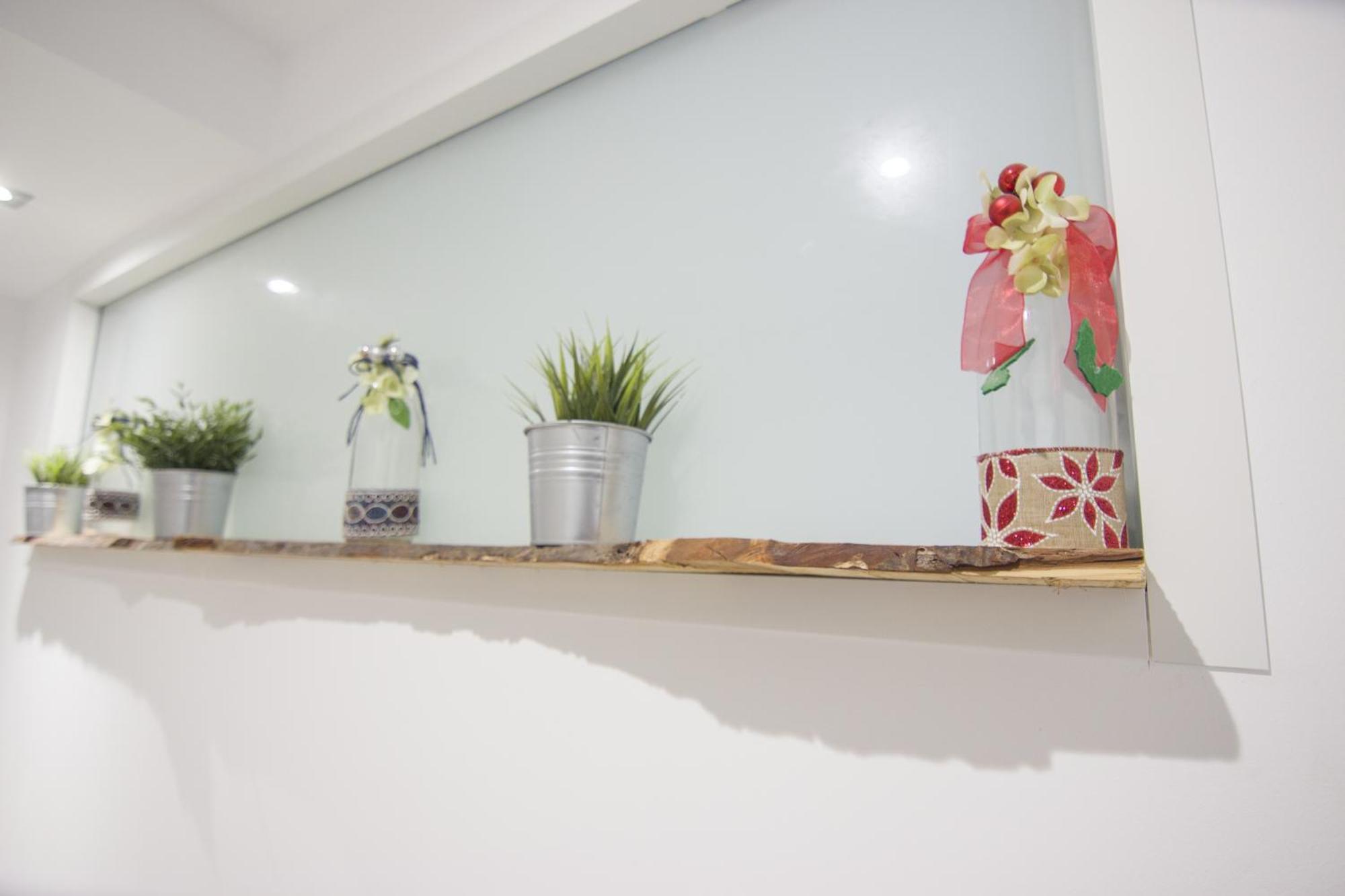 Apartamento Rentalsevilla Compania *