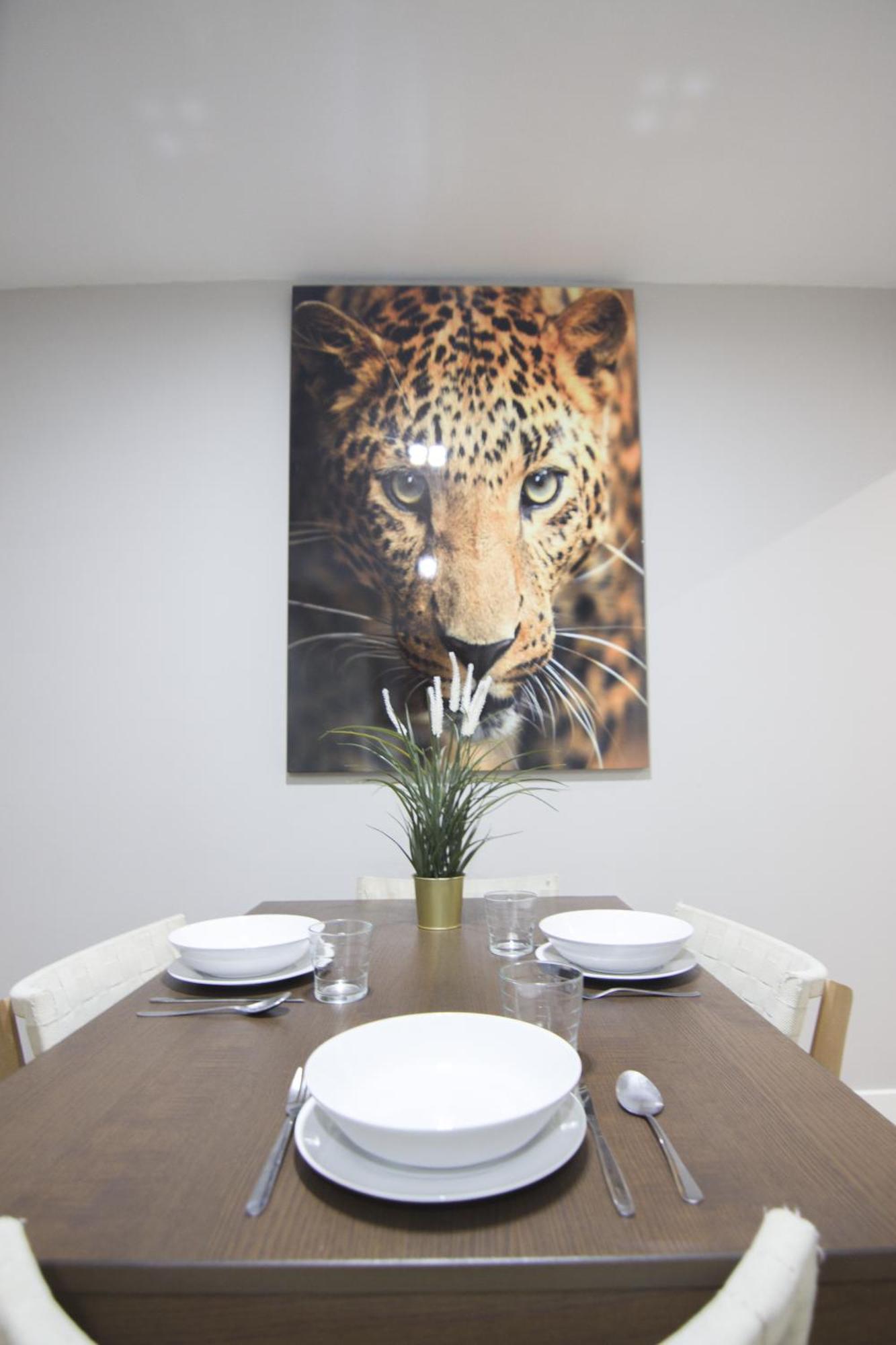 Rentalsevilla Compania Apartamento Sevilha