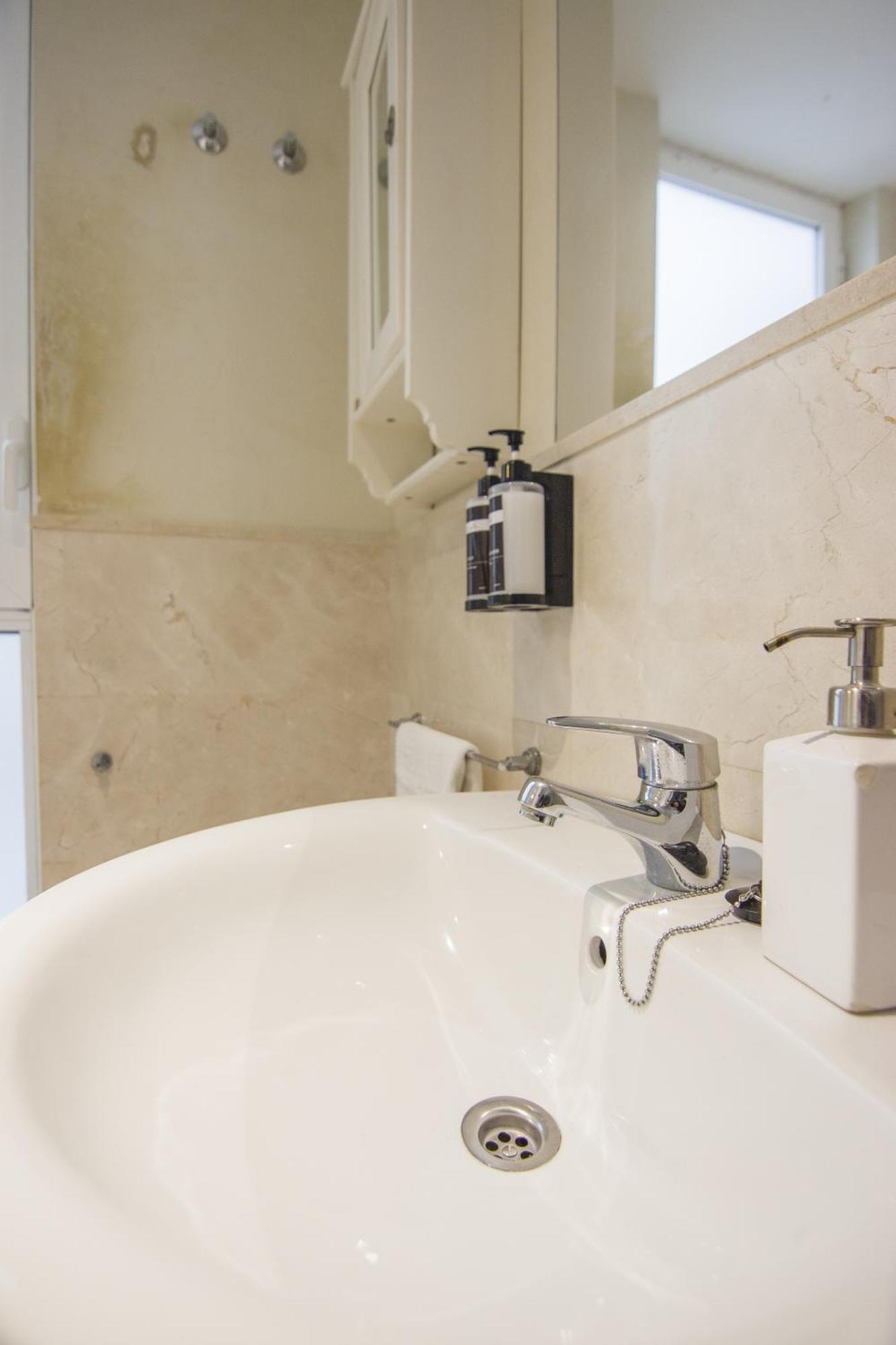 Apartamento Rentalsevilla Compania Sevilha